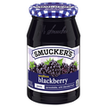 Smucker's Seedless Blackberry Jam