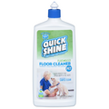 Quick Shine Plant-Based Pet Floor Cleaner