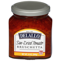DeLallo Sun-Dried Tomato Bruschetta Dip & Spread