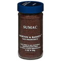 Morton & Bassett All Natural Ground Sumac