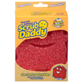 Scrub Daddy FlexTexture Special Edition Scrubber Sponge Crab
