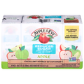 Apple & Eve Reduced Sugar Apple Juice Boxes - 8 pk