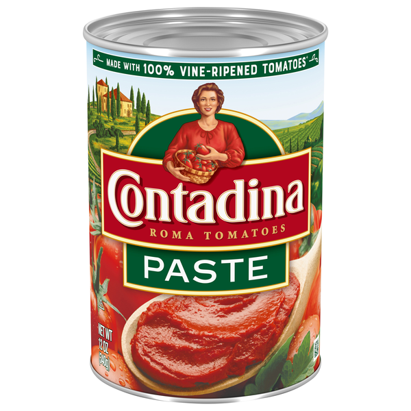 Contadina Roma Tomato Paste