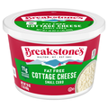 Breakstone's Fat Free Small Curd Cottage Cheese