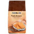 Food Lion Hash Browns Shredded Potato Patties Frozen