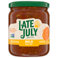 Late July Gluten Free Mild Salsa