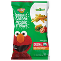Earth's Best Organic Gluten Free Original Garden Veggie Straws