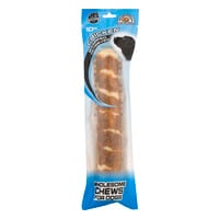 K9 Cookhouse Chicken Wrapped Retriever Dog Chew 10 Inch