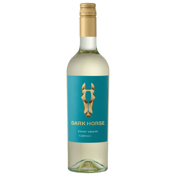 Dark Horse California Pinot Grigio Wine