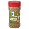 McCormick Signature Savory Herb Parmesan Seasoning