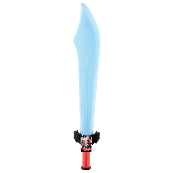 Air Warriors Light Up Blue Scimitar Sword Ages 4+