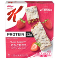 Special K Strawberry 12g Protein Meal Bar - 6 ct