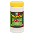 Tropical Crema Mexicana