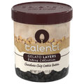 Talenti Layers Chocolate Chip Cookie Batter Gelato