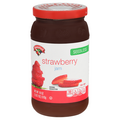 Hannaford Seedless Strawberry Jam