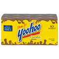 Yoo-Hoo Chocolate Drink - 10 pk