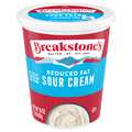 Breakstone's Reduced Fat Sour Cream