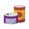 Soups & Canned Goods icon