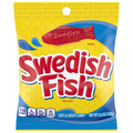 Swedish Fish Soft & Chewy Candy