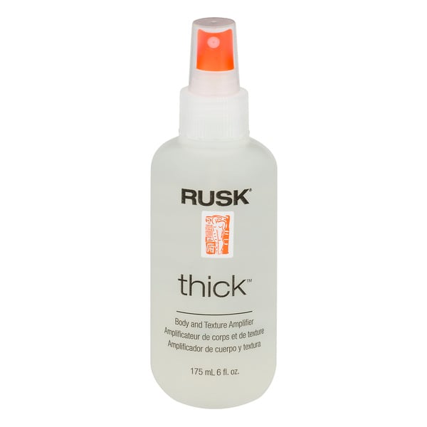 Rusk Thick Body & Texture Amplifier