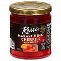 Reese Maraschino Cherries with Stems