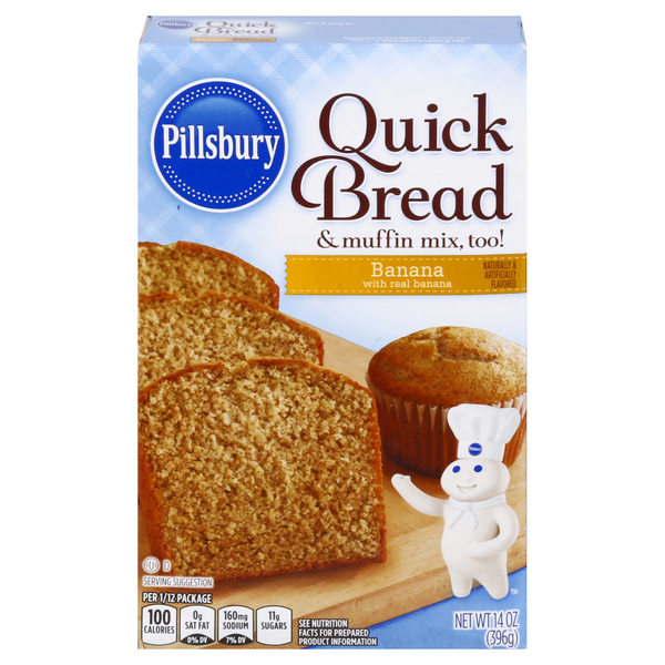 Pillsbury Reduced Fat Biscuits Nutrition Facts Bios Pics