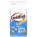 Pepperidge Farm Baby Goldfish Cheddar Cheese Crackers