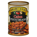 Margaret Holmes Cajun Pinto Beans