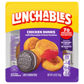 Lunchables Chicken Dunks