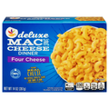 Giant Deluxe Four Cheese Mac & Cheese Dinner