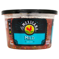 La Mexicana Mild Salsa