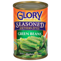 Glory Foods Seasoned Southern Style Green Beans