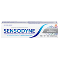 Sensodyne Sensitive Extra Whitening Toothpaste (Travel Size)