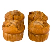 Our Brand Bakery Apple Spice Muffins