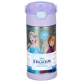 Thermos Frozen Water Bottle 12 oz