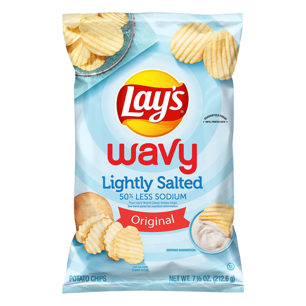 50 lays chips