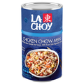 La Choy Chicken Chow Mein with Asian-Style Vegetables
