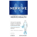 Nervive Nerve Health Tablets