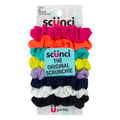 Scunci The Original Scrunchie Small Hair Ribbed