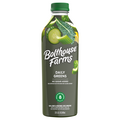 Bolthouse Farms Daily Greens 100% Fruit & Vegetable Juice Smoothie Fresh