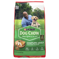 Purina Dog Chow Chicken Flavor Complete Adult Dry Food