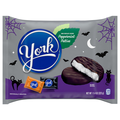 York Dark Chocolate Peppermint Patties Halloween Candy