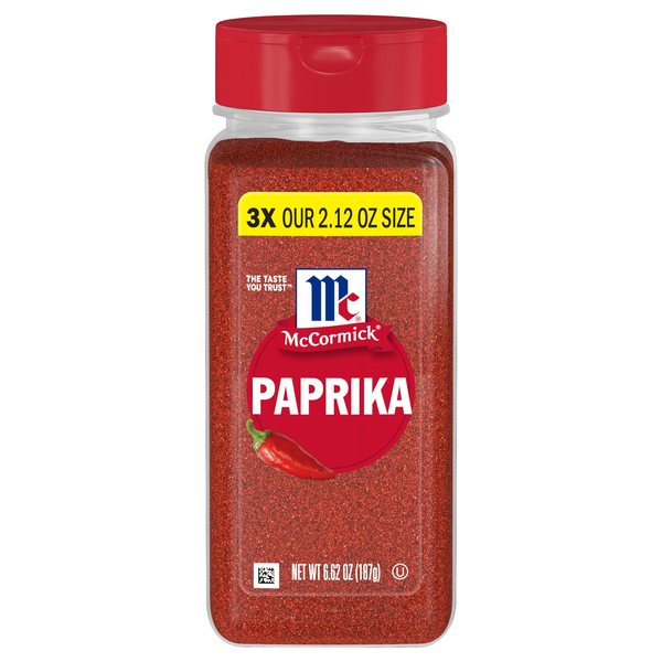 McCormick Paprika