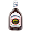 Sweet Baby Ray's Honey Barbecue Sauce