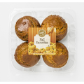 Stop & Shop Bakery Pumpkin Muffins