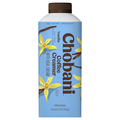 Chobani Vanilla Flavored Coffee Creamer