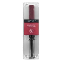 Revlon ColorStay Overtime Lip Color Infinite Raspberry 005