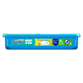 Swiffer Mop & Go Gain Scent Wet Mopping Cloths Refill