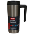 Thermos Stainless Steel Travel Mug 18 oz