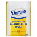 Domino Premium Pure Cane Granulated Sugar